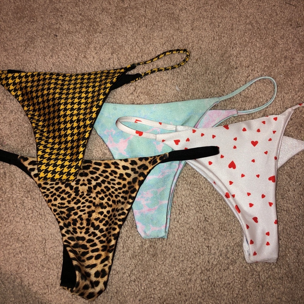 Boutine la bundle